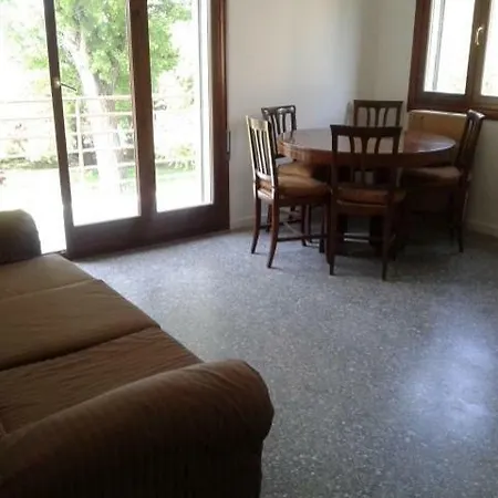 公寓 Casa Laguna Venezia