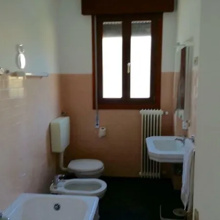 Casa Laguna Venezia 威尼斯丽都