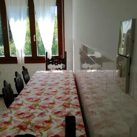 Casa Laguna Venezia * 威尼斯丽都