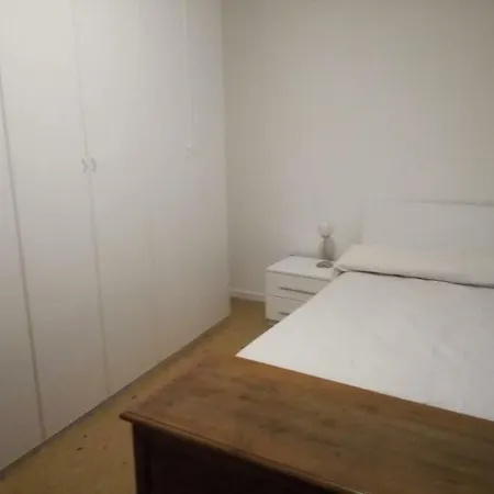 公寓 Casa Laguna Venezia