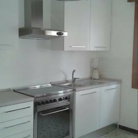 Casa Laguna Venezia 公寓