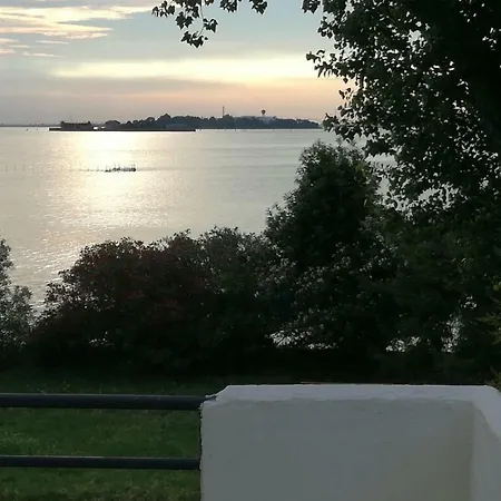 Casa Laguna Venezia Apartmán *