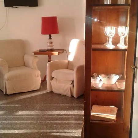 Casa Laguna Venezia 公寓