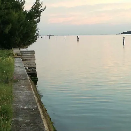 Casa Laguna Venezia *