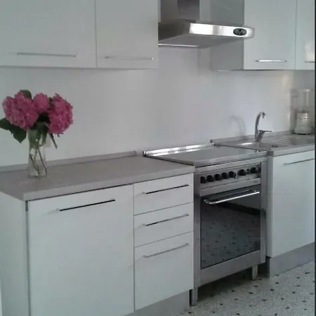 公寓 Casa Laguna Venezia