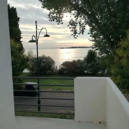 Casa Laguna Venezia Benátky – Lido