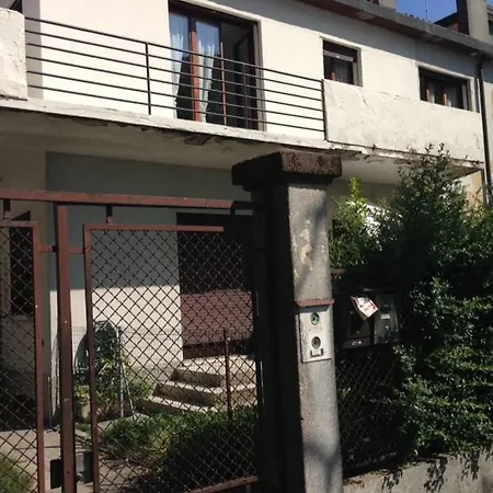 公寓 Casa Laguna Venezia *