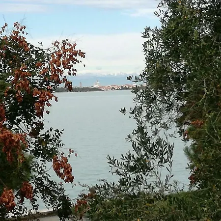 公寓 Casa Laguna Venezia *