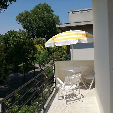 Casa Laguna Venezia 公寓