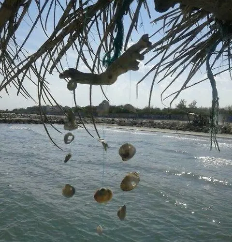 Apartmán Casa Laguna Venezia