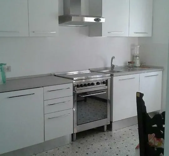 Casa Laguna Venezia *