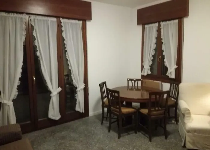 Casa Laguna Venezia Apartmán *