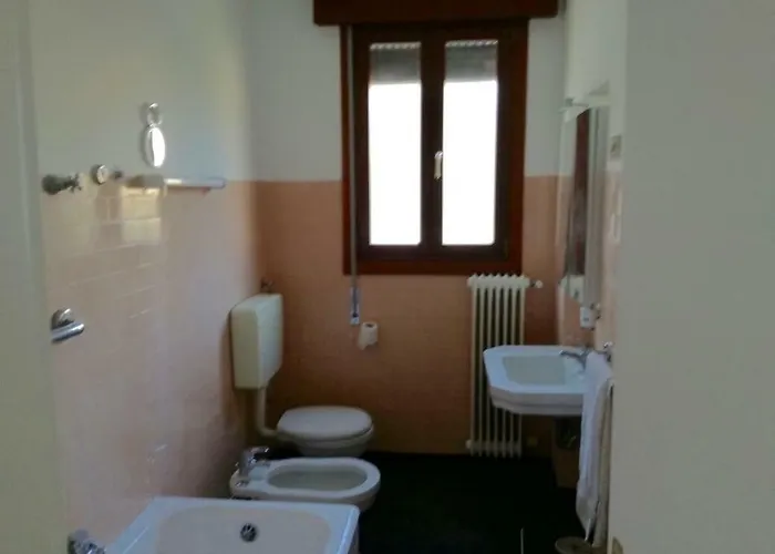 Casa Laguna Venezia Benátky – Lido