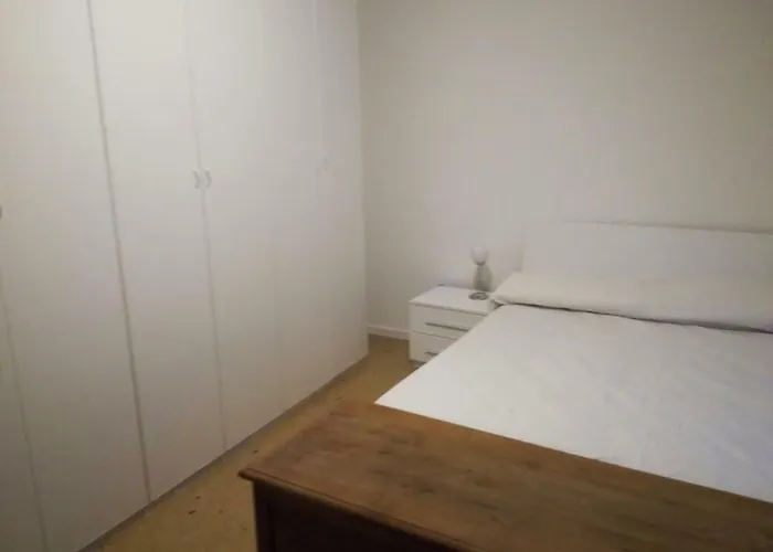 Apartmán Casa Laguna Venezia