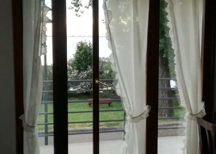 Casa Laguna Venezia Benátky – Lido