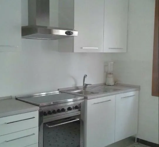 Casa Laguna Venezia Apartmán