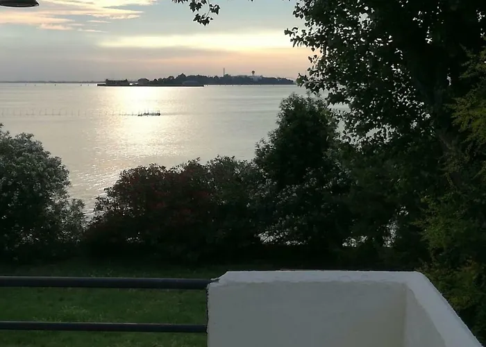 Casa Laguna Venezia Apartmán *