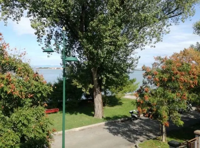 Apartmán Casa Laguna Venezia Benátky – Lido