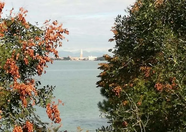 Casa Laguna Venezia *