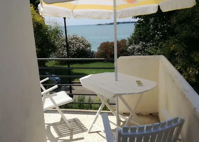 Casa Laguna Venezia Apartmán