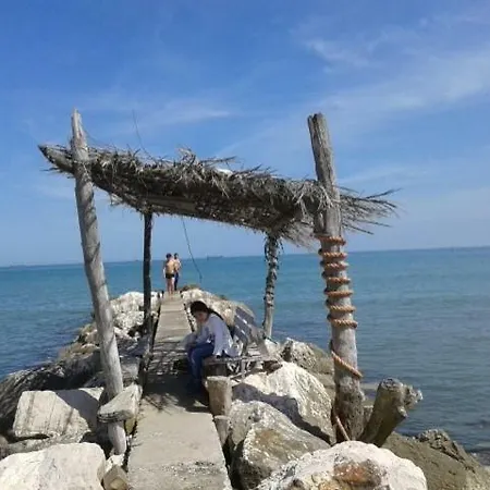 Casa Laguna Venezia *