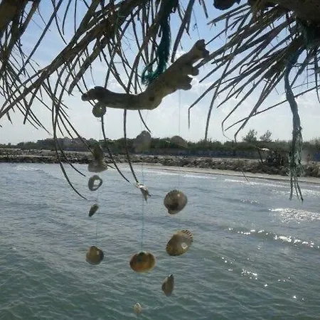 Apartament Casa Laguna Venezia