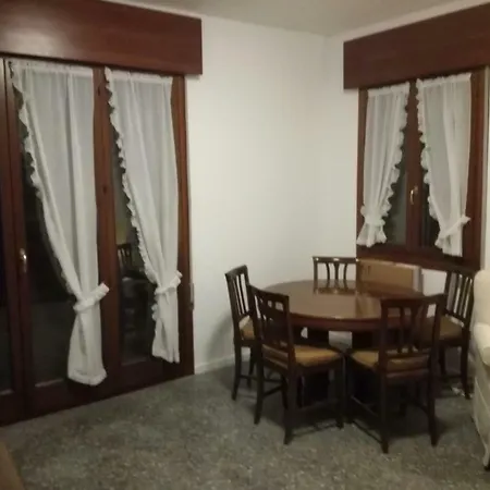 Casa Laguna Venezia Apartament *