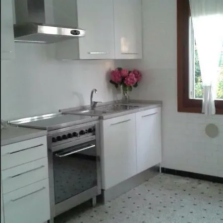 Apartament Casa Laguna Venezia Lido di Venezia