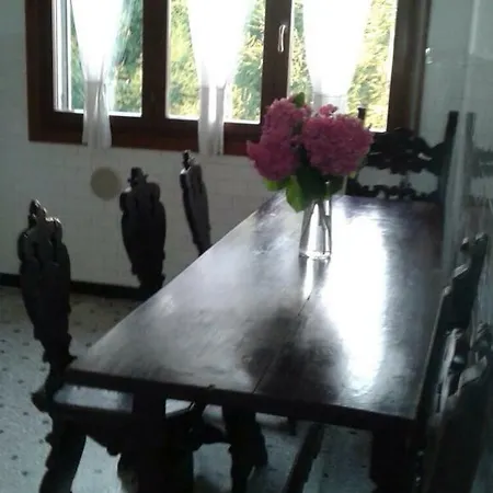 Apartament Casa Laguna Venezia