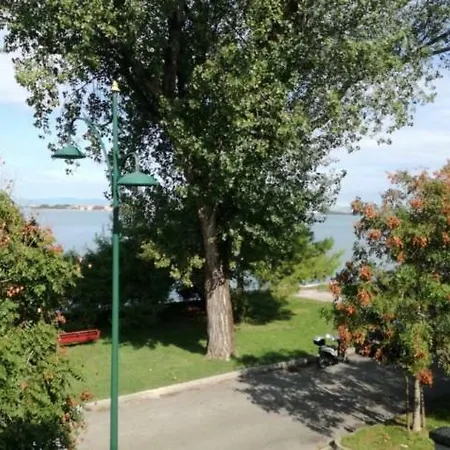 Apartament Casa Laguna Venezia Lido di Venezia