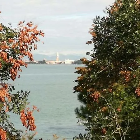 Casa Laguna Venezia *