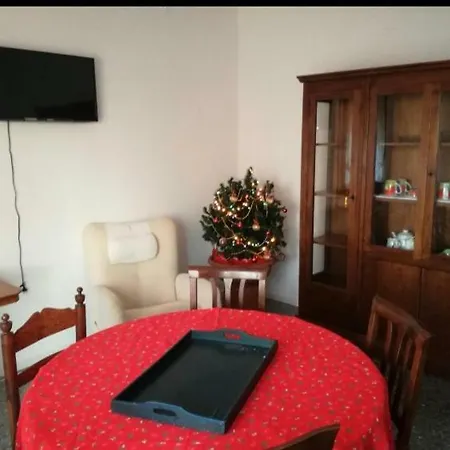 Casa Laguna Venezia Apartament Lido di Venezia