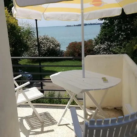 Casa Laguna Venezia Apartament