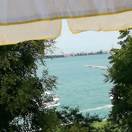 Apartament Casa Laguna Venezia *