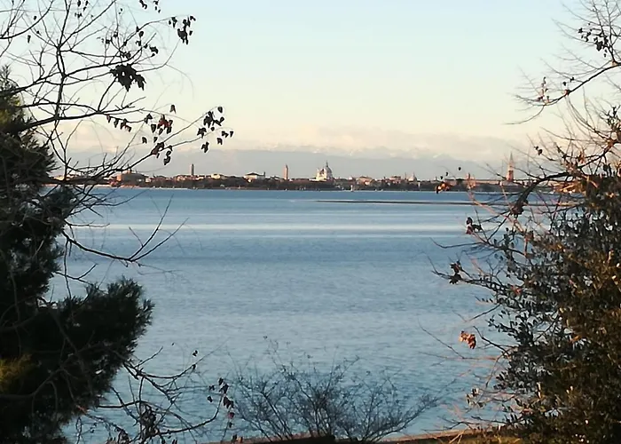 Casa Laguna Venezia *