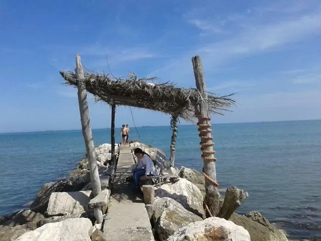 Casa Laguna Venezia *