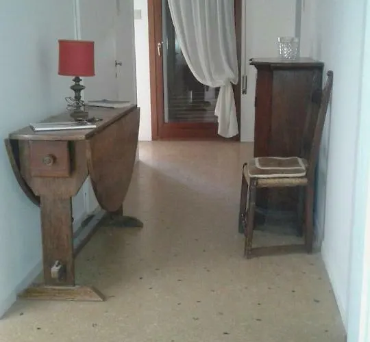 Casa Laguna Venezia * Lido di Venezia