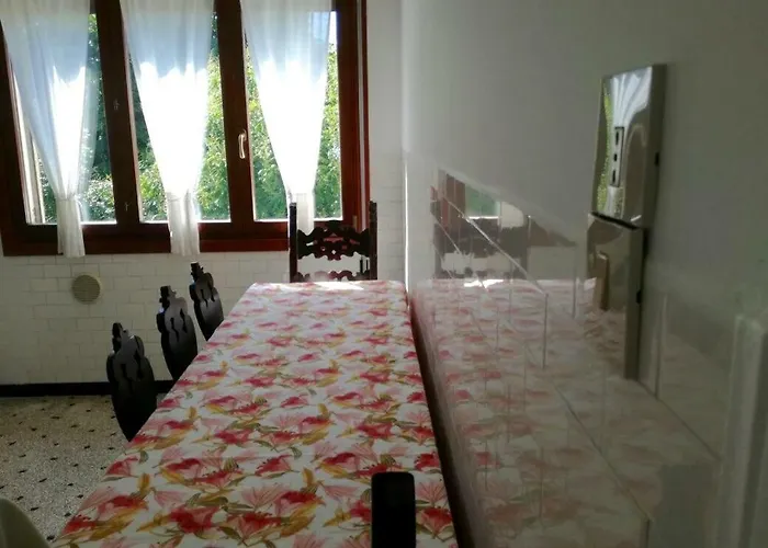 Casa Laguna Venezia * Lido di Venezia