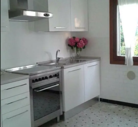 Apartamento Casa Laguna Venezia Lido di Venezia