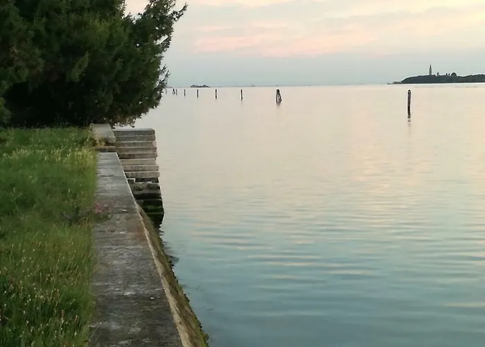 Casa Laguna Venezia *