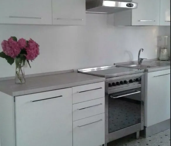 Apartamento Casa Laguna Venezia