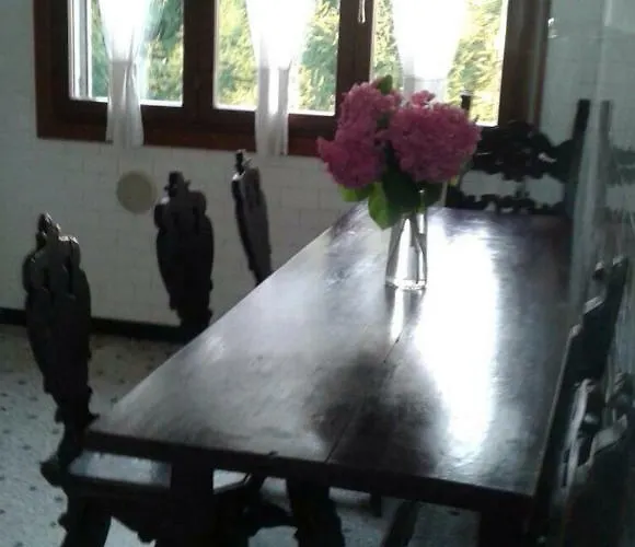 Apartamento Casa Laguna Venezia