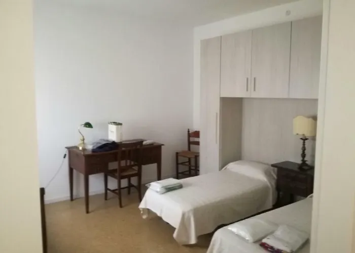 Apartamento Casa Laguna Venezia