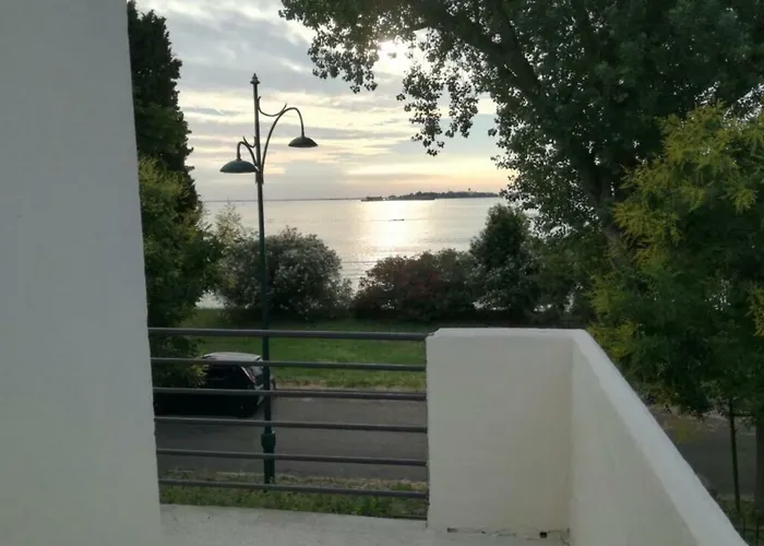 Casa Laguna Venezia Lido di Venezia