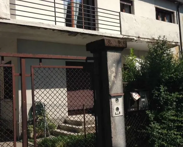 Apartamento Casa Laguna Venezia *