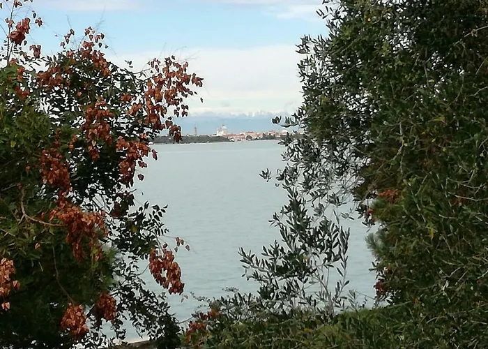 Apartamento Casa Laguna Venezia *