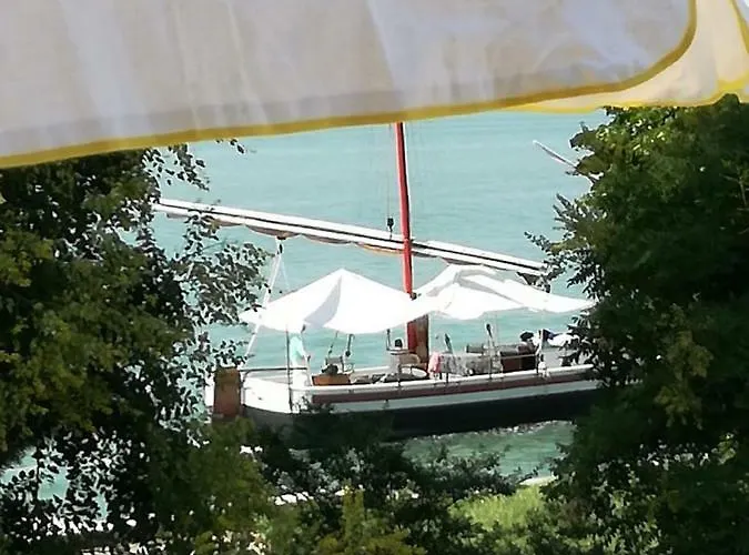 Casa Laguna Venezia Apartamento