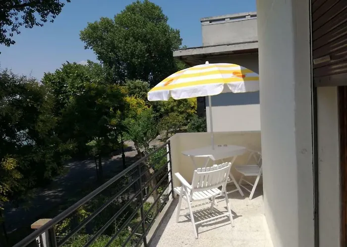 Casa Laguna Venezia Apartamento