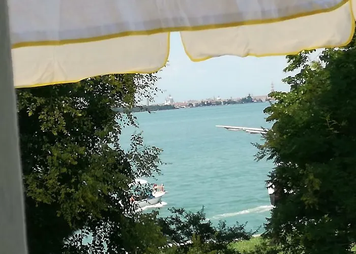 Apartamento Casa Laguna Venezia *