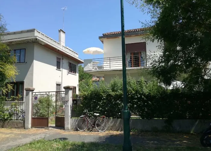 Casa Laguna Venezia Apartamento Lido di Venezia